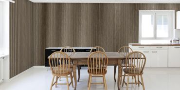 Chestnut Wall Panel