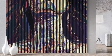 Digiprint Wall panel