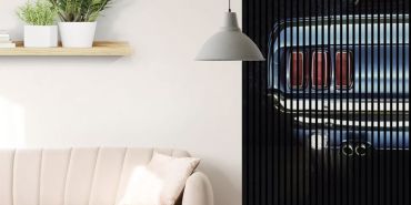 Digiprint Wall panel