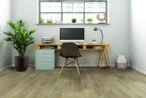 Laminate Planks