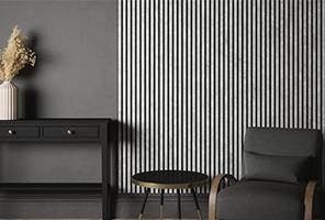 Accoustic Wall Panels