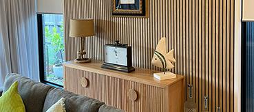 URBANISE YOUR HOME WITH OUR WALL PANELS