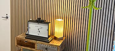 SUBTLY TRANSFORM YOUR HALLWAY