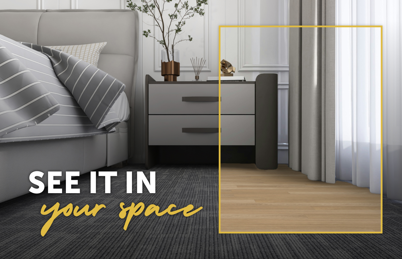 See it in your space